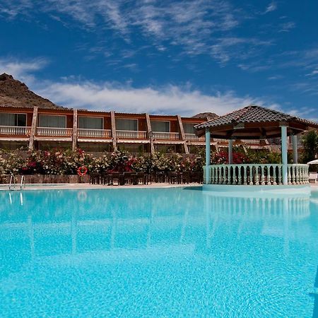 Hv Tauro Resort Gran Canaria Экстерьер фото