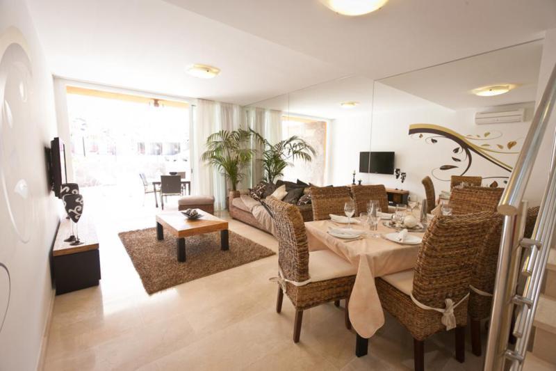 Hv Tauro Resort Gran Canaria Экстерьер фото
